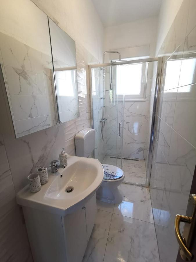 Kaštela Apartments Mila מראה חיצוני תמונה