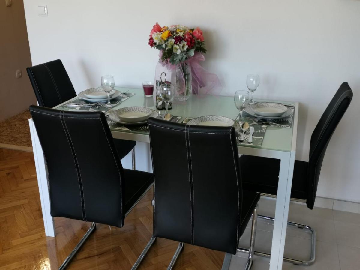 Kaštela Apartments Mila מראה חיצוני תמונה