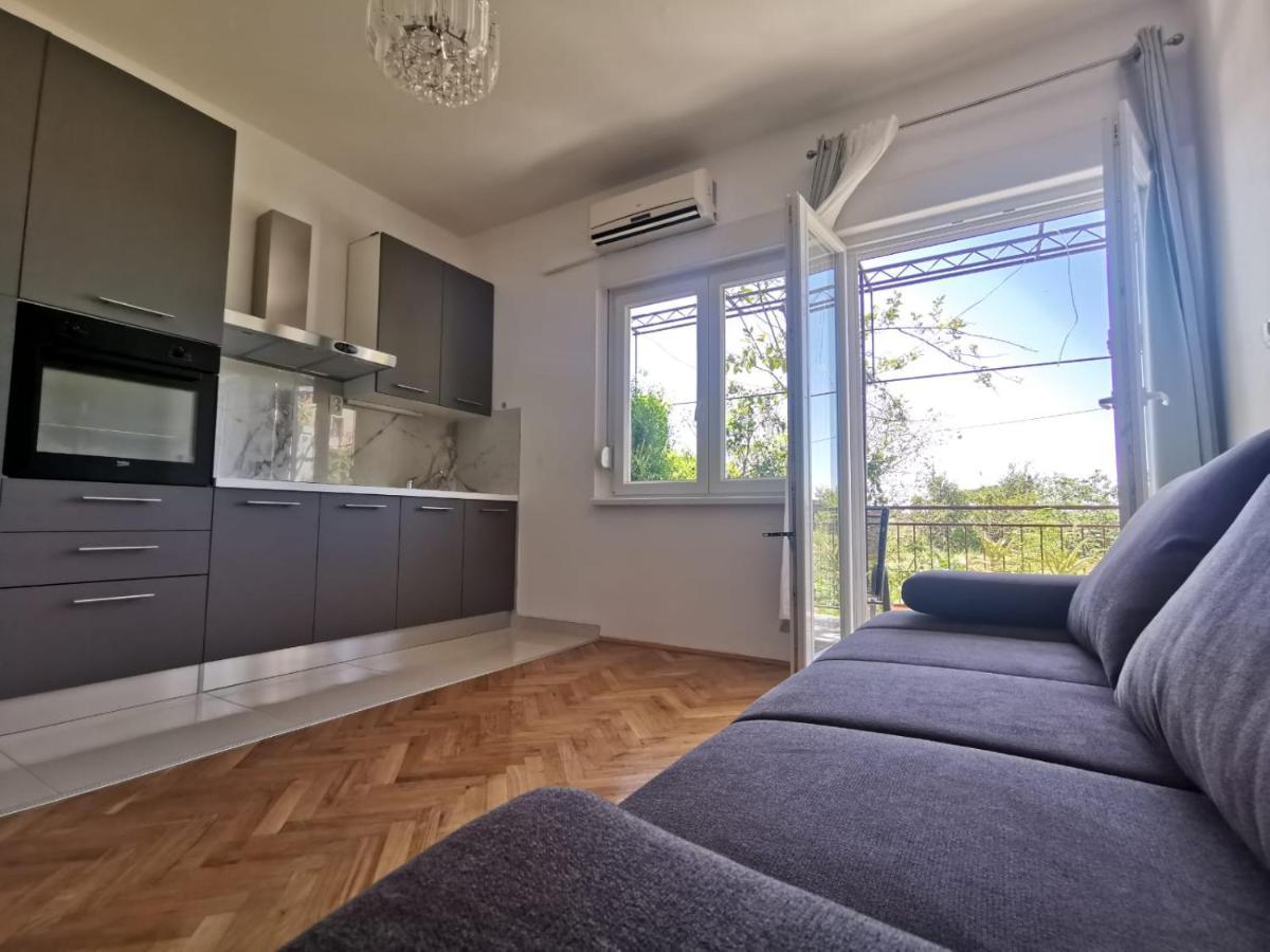 Kaštela Apartments Mila מראה חיצוני תמונה