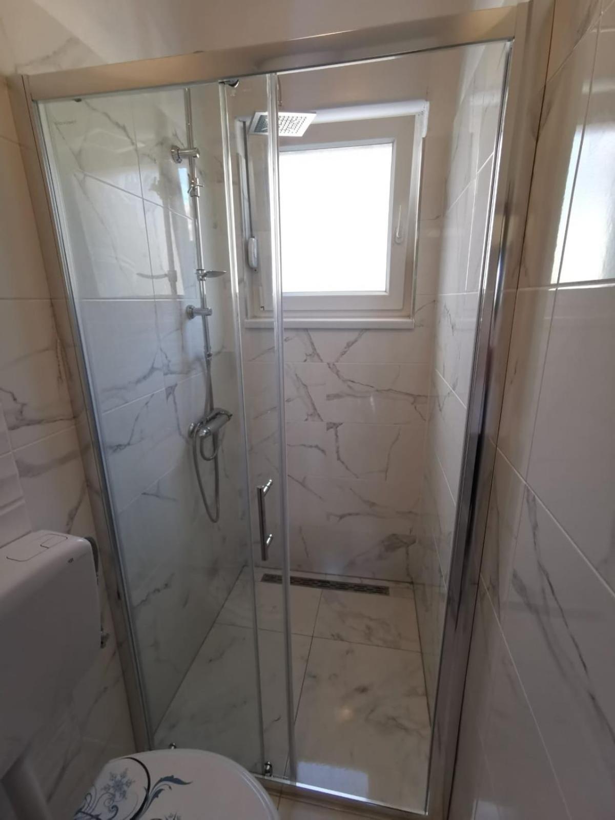 Kaštela Apartments Mila חדר תמונה