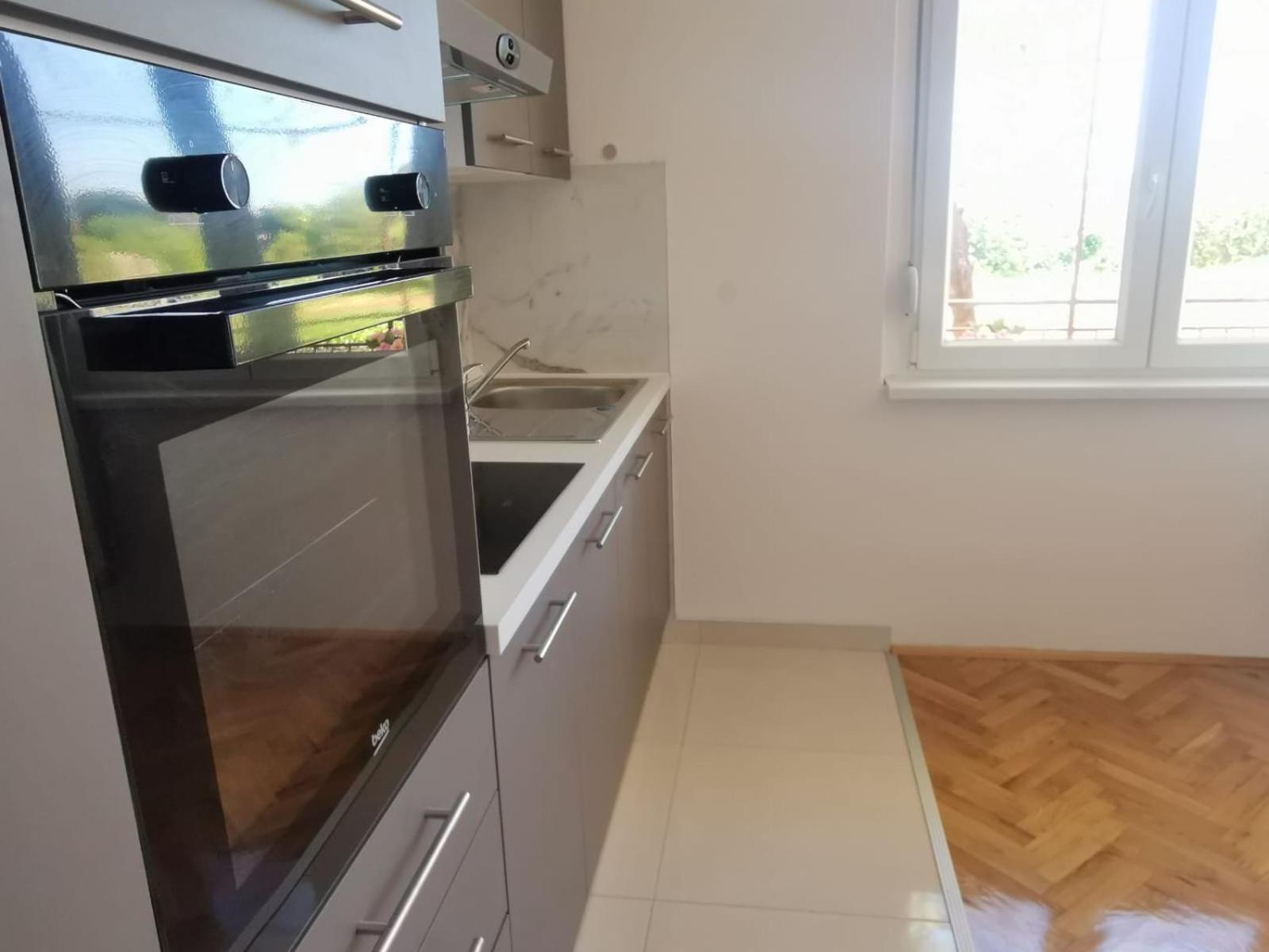 Kaštela Apartments Mila חדר תמונה