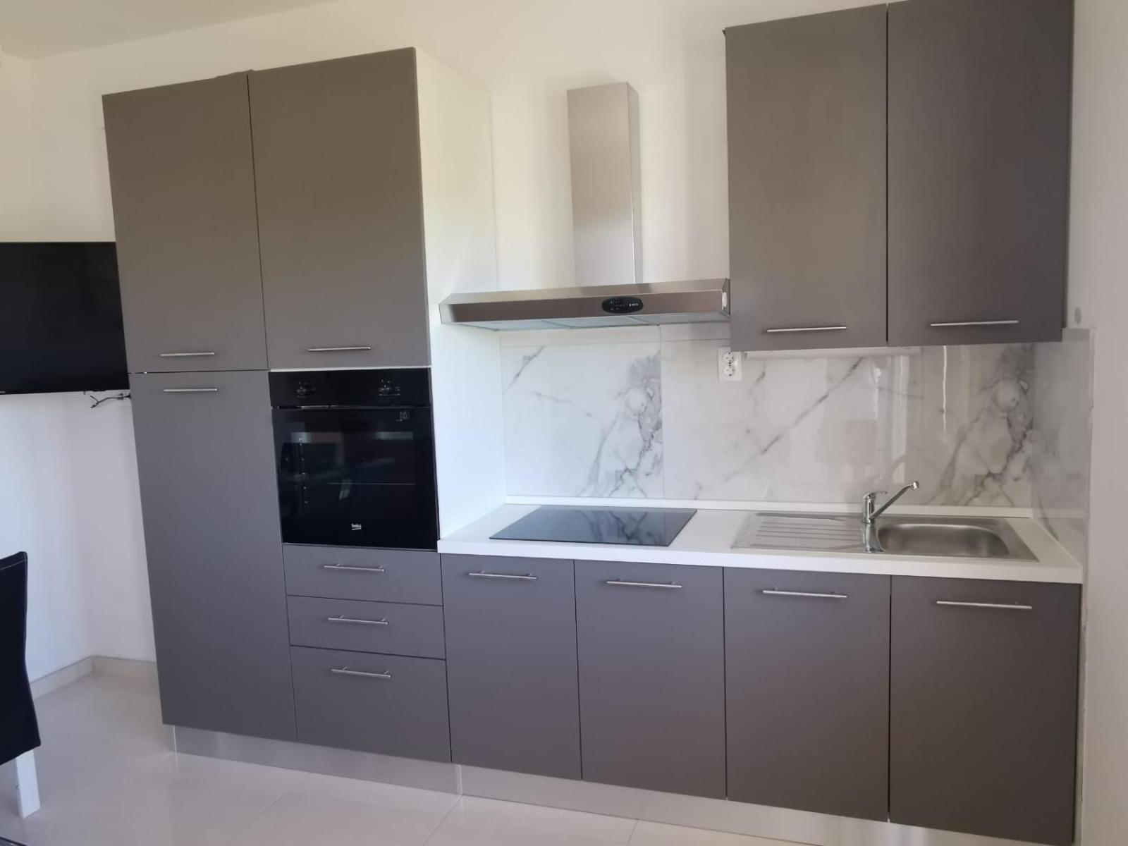 Kaštela Apartments Mila חדר תמונה