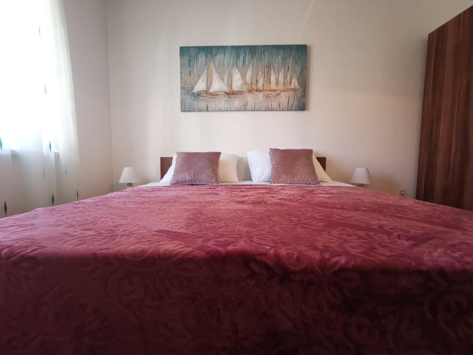 Kaštela Apartments Mila חדר תמונה