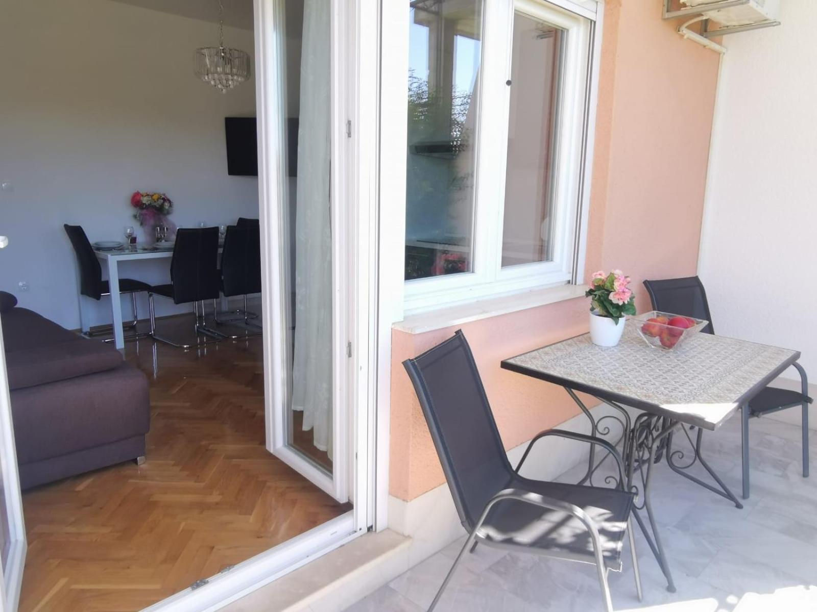 Kaštela Apartments Mila חדר תמונה