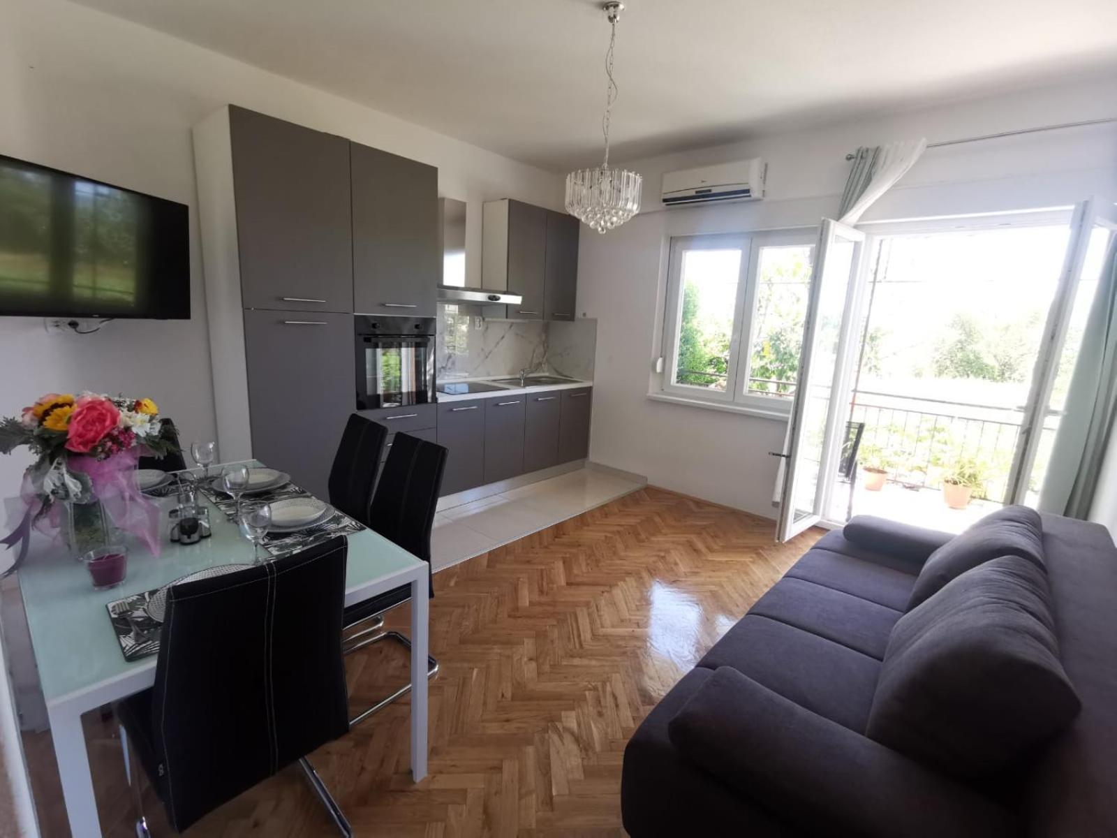Kaštela Apartments Mila חדר תמונה