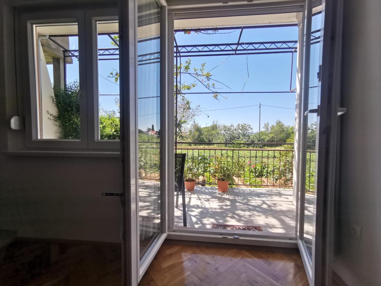 Kaštela Apartments Mila חדר תמונה