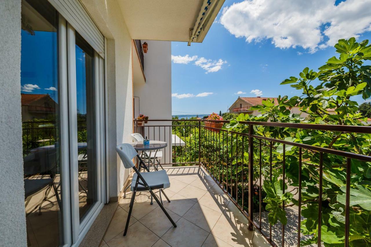 Kaštela Apartments Mila מראה חיצוני תמונה