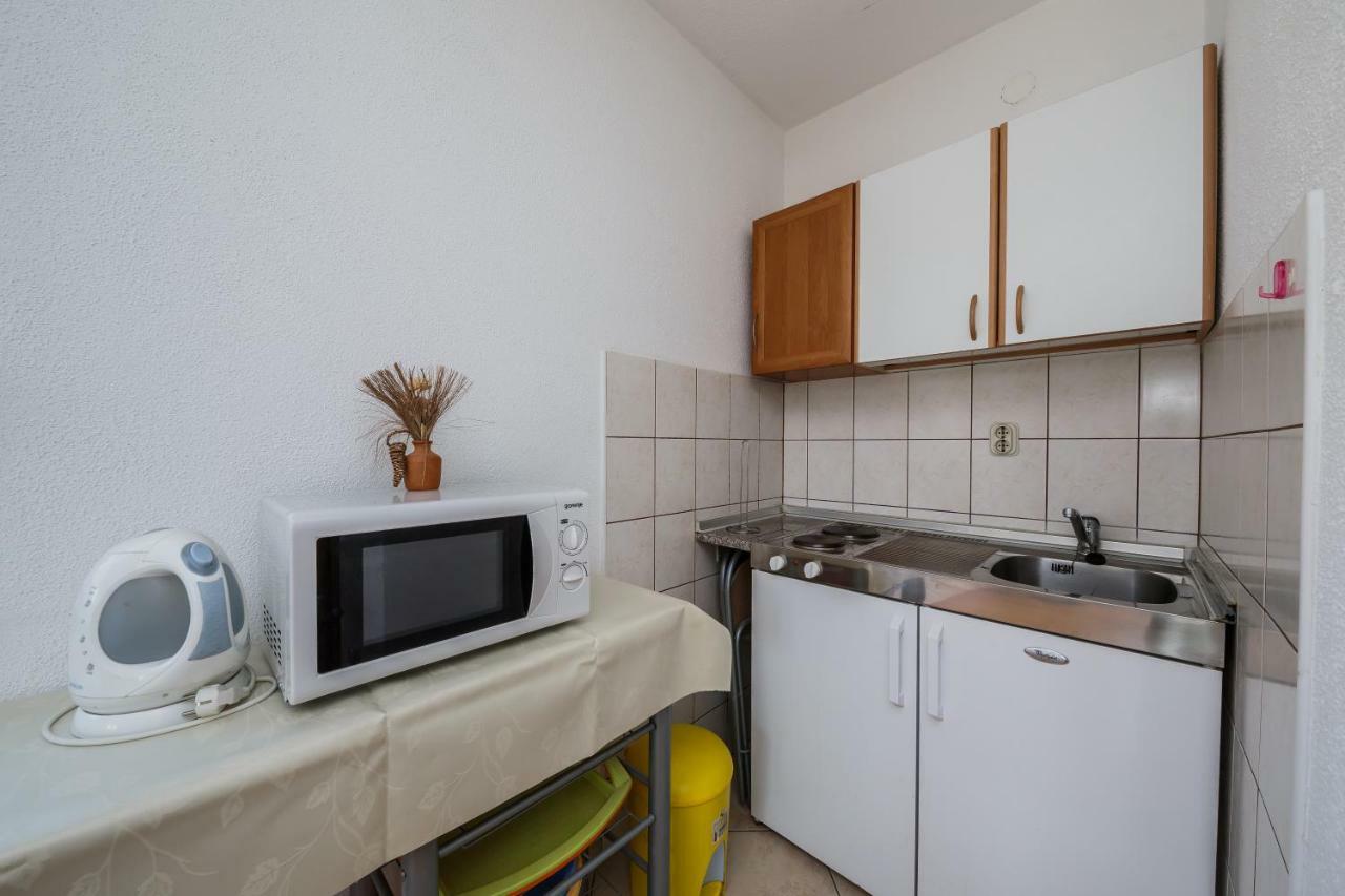 Kaštela Apartments Mila מראה חיצוני תמונה