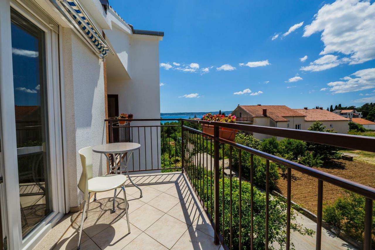Kaštela Apartments Mila מראה חיצוני תמונה