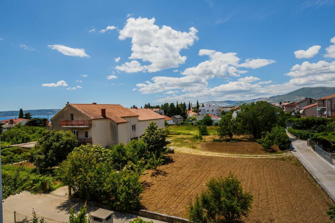 Kaštela Apartments Mila מראה חיצוני תמונה