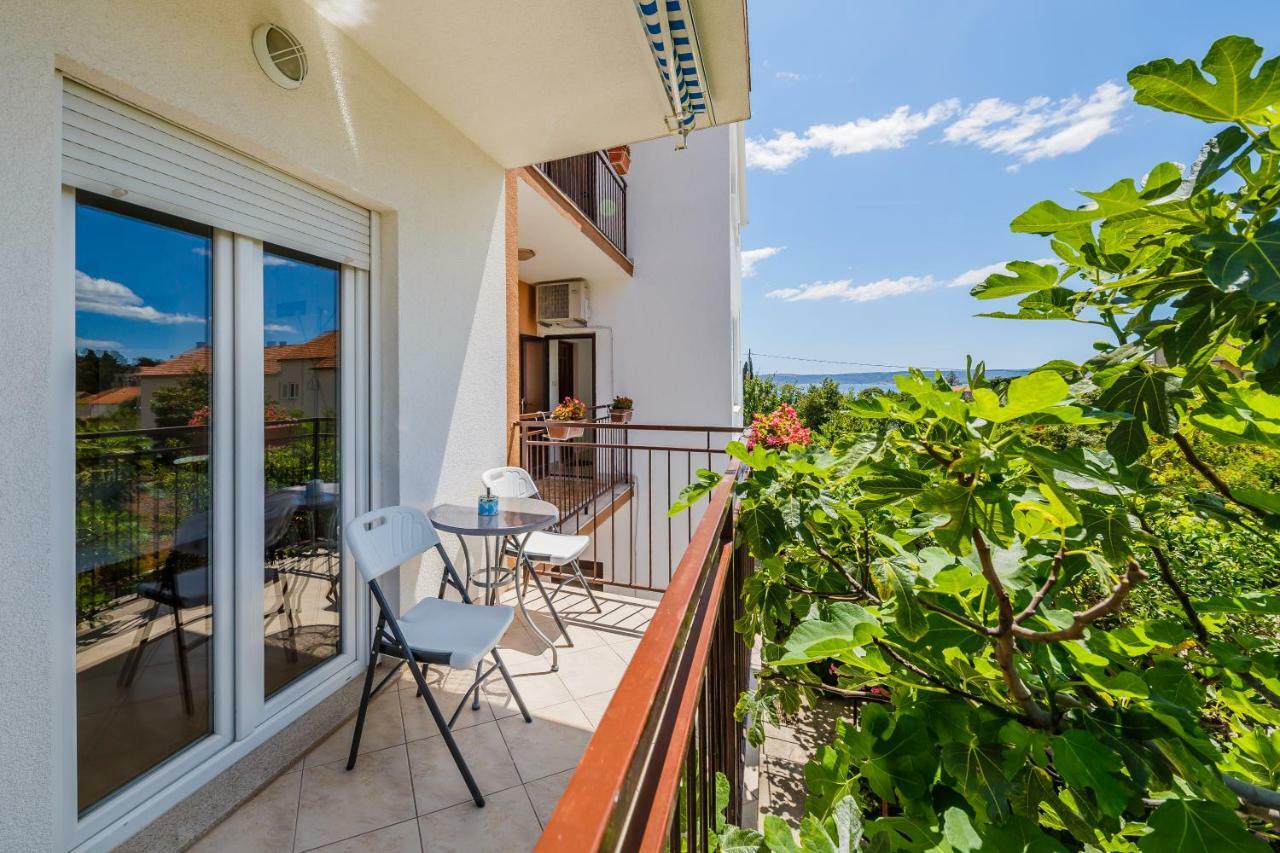 Kaštela Apartments Mila מראה חיצוני תמונה