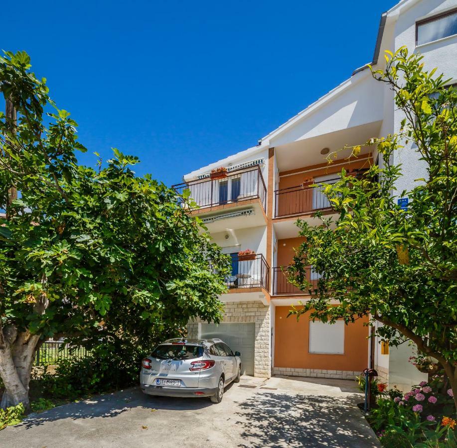 Kaštela Apartments Mila מראה חיצוני תמונה