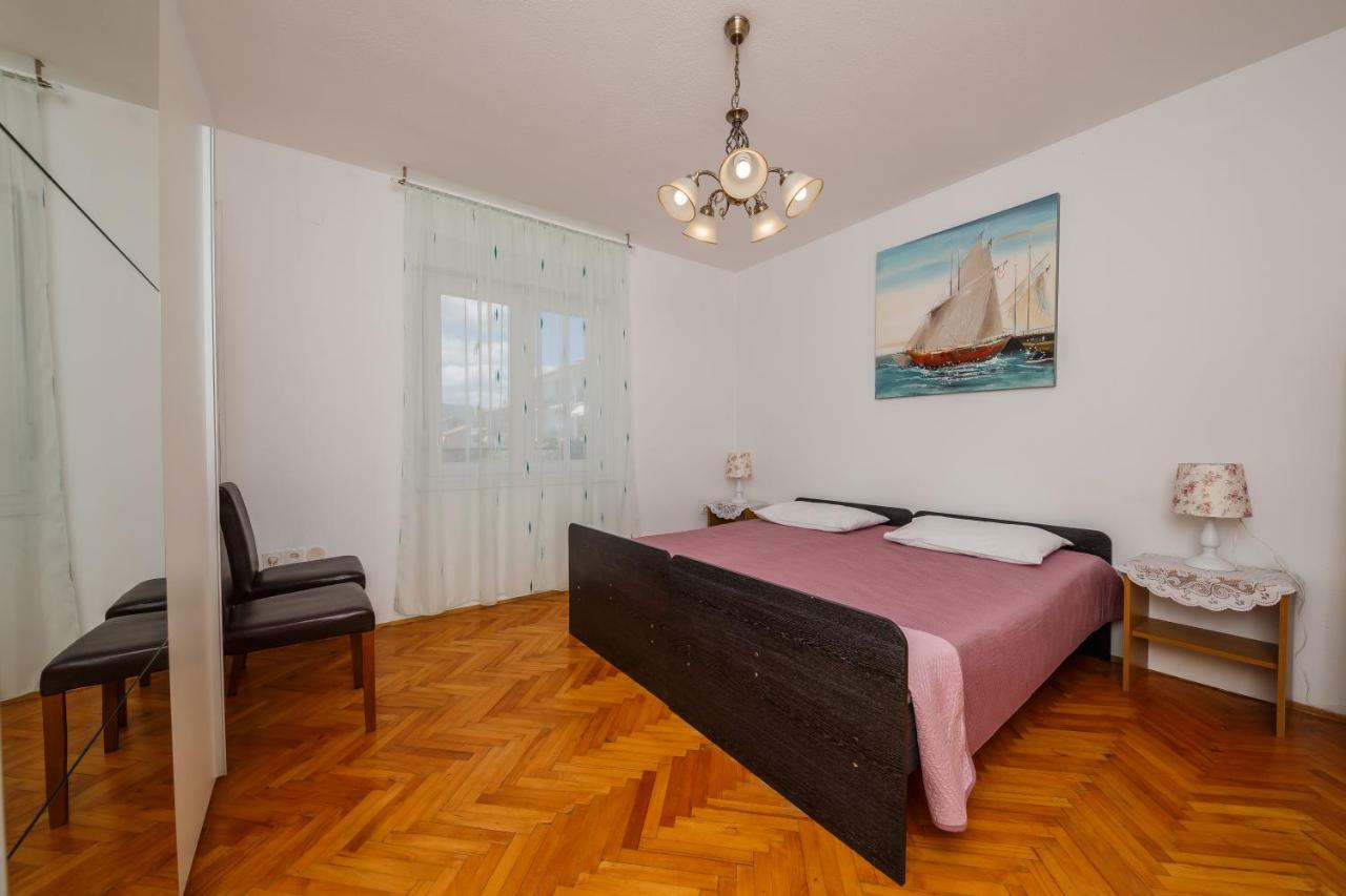 Kaštela Apartments Mila מראה חיצוני תמונה