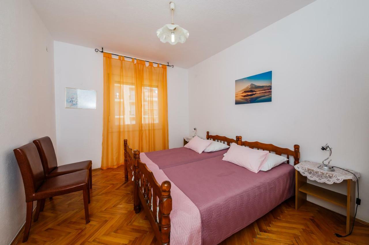 Kaštela Apartments Mila חדר תמונה